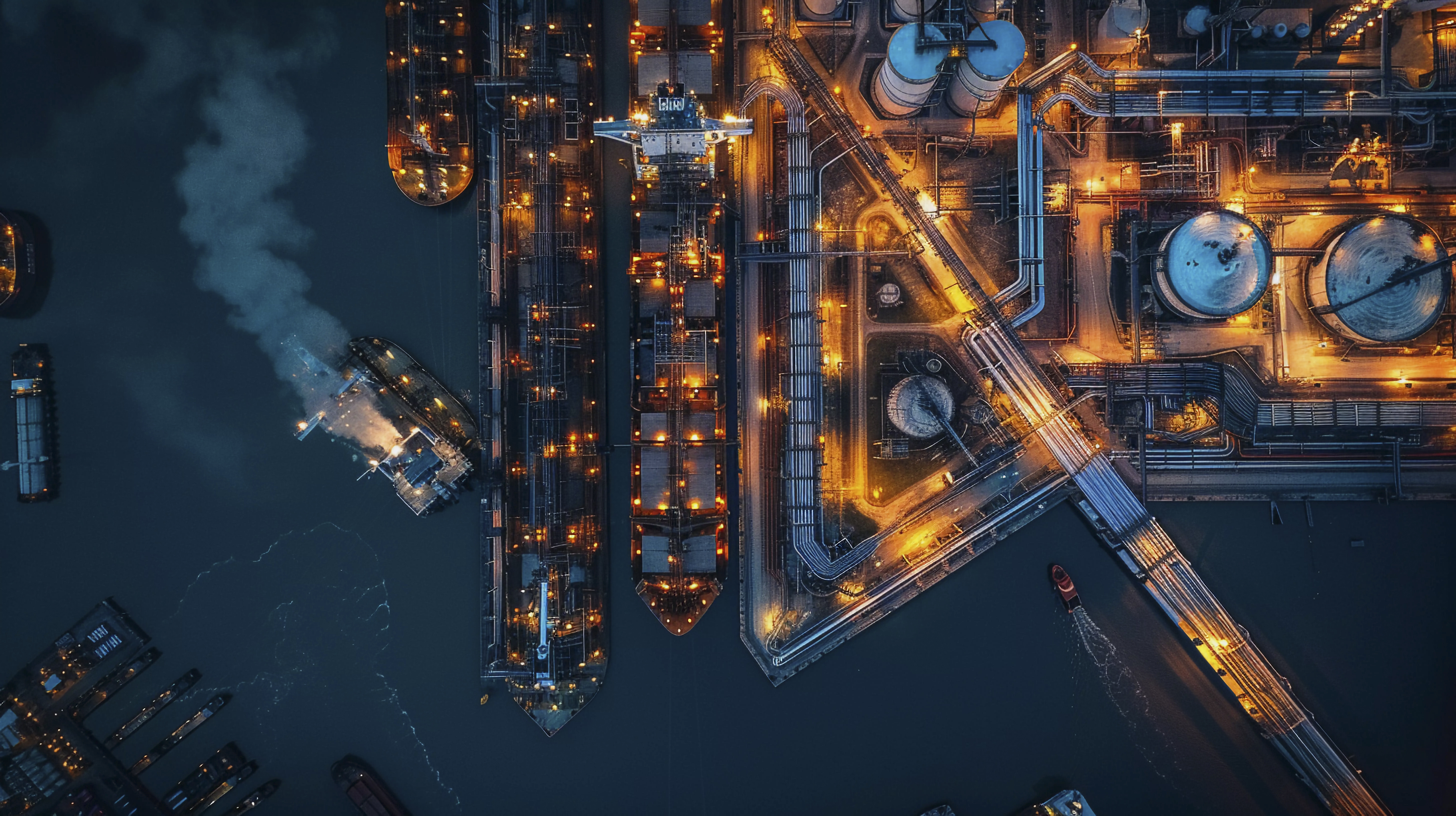 Odoo Implementation for PETROSERVE